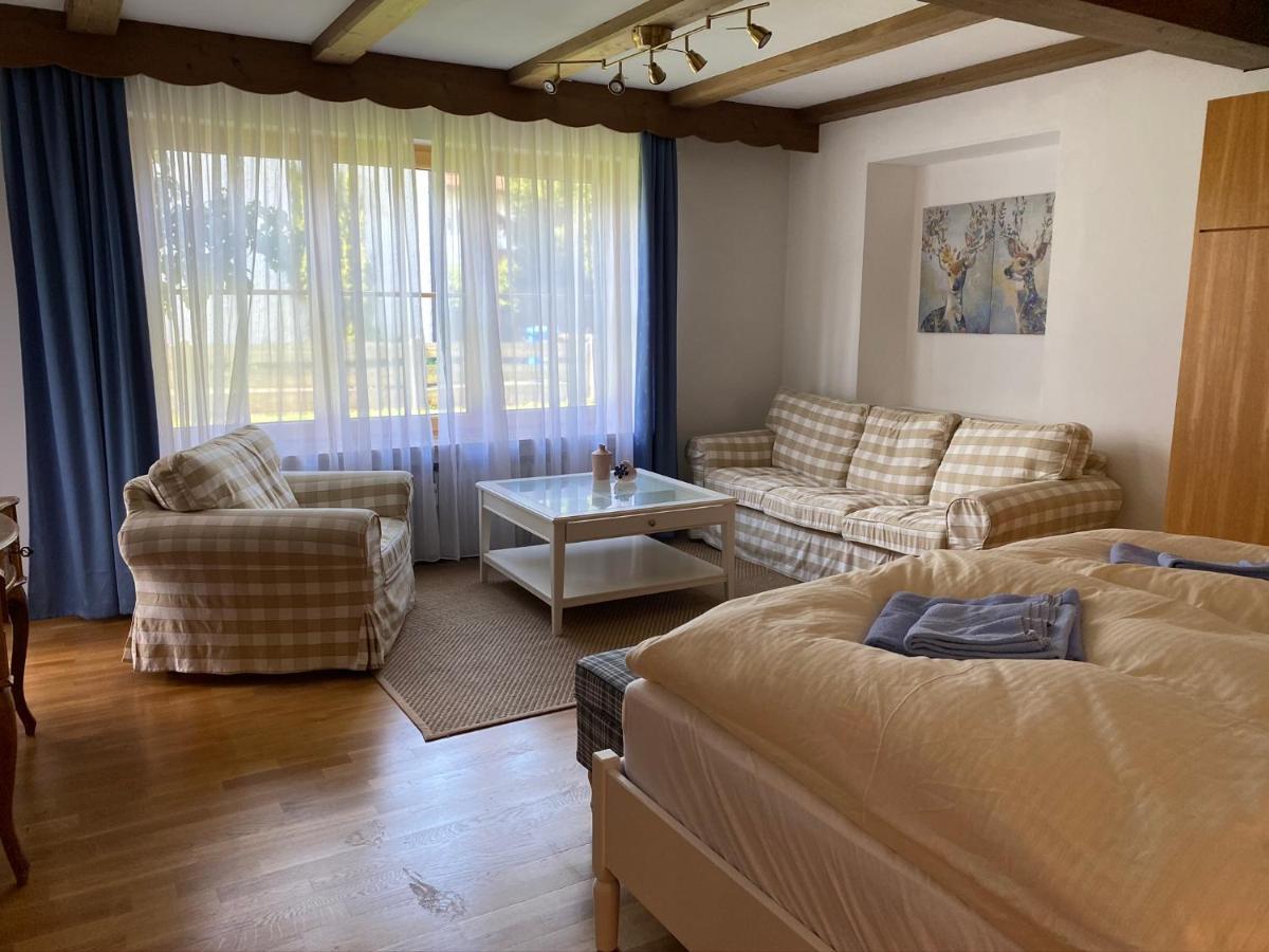 Apartament Amelie