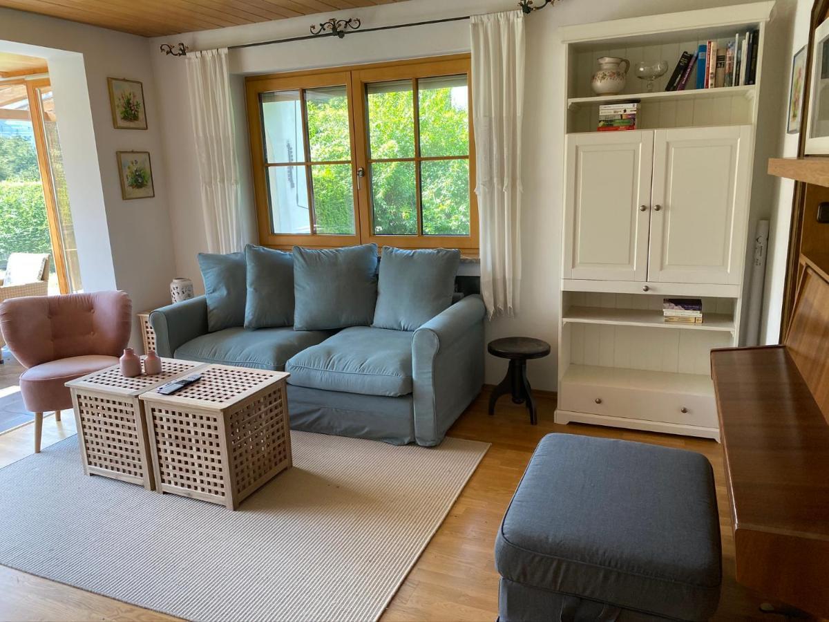 Apartament Amelie *