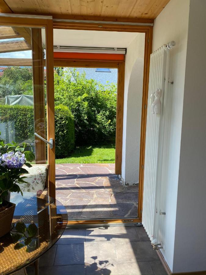 Apartament Amelie *