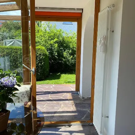 Amelie Ferienwohnung Garmisch-Partenkirchen Exterior foto
