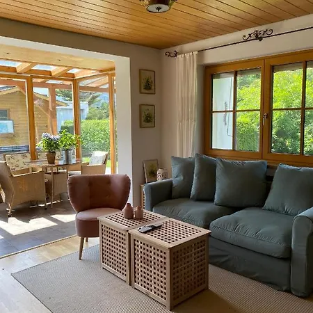 Amelie Ferienwohnung Garmisch-Partenkirchen Exterior foto