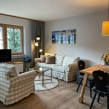 Amelie Ferienwohnung Garmisch-Partenkirchen Exterior foto