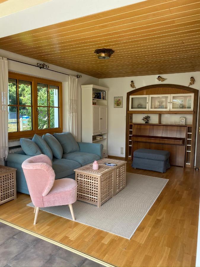 Amelie Appartamento Garmisch-Partenkirchen