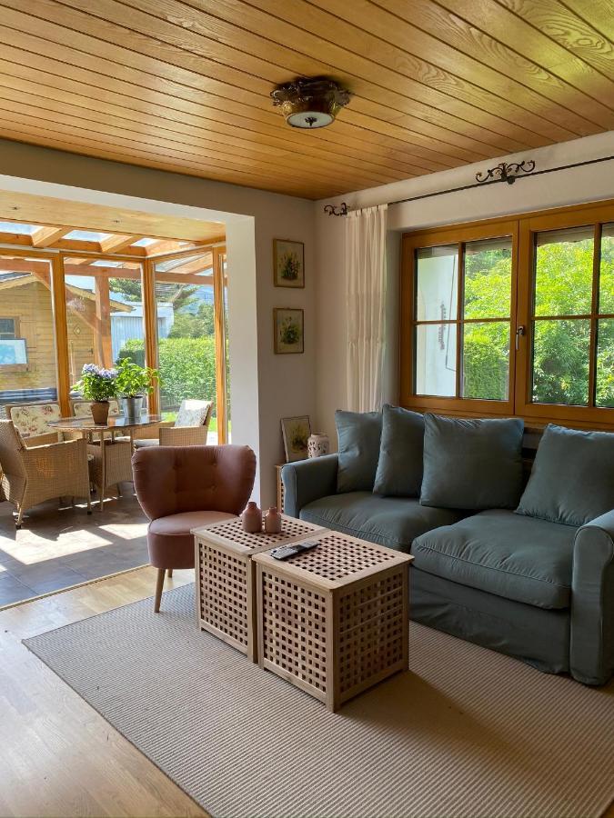 Amelie Apartment Garmisch-Partenkirchen