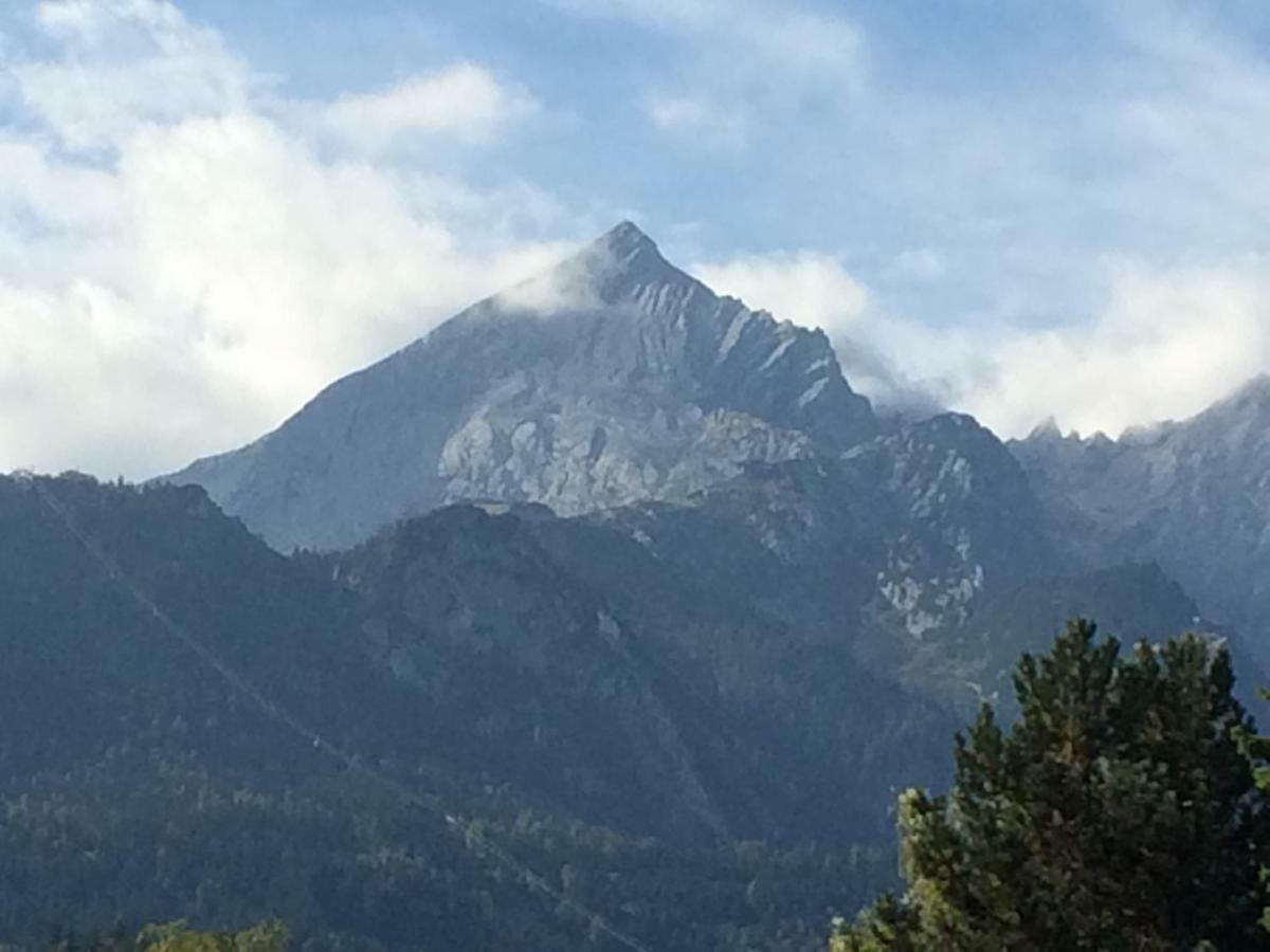 Amelie * Garmisch-Partenkirchen