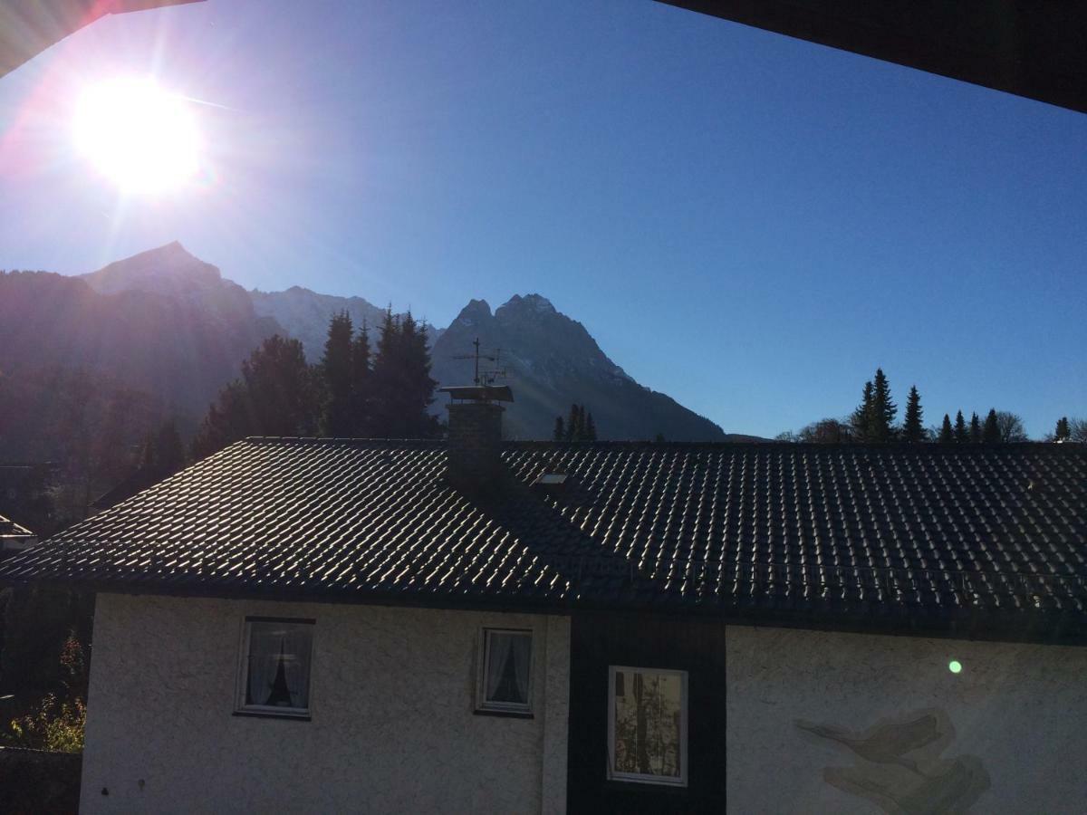 Amelie Garmisch-Partenkirchen